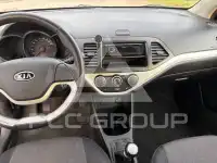 2012 KIA Picanto