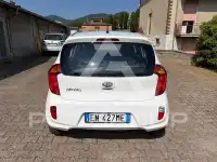 2012 KIA Picanto
