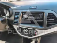 2012 KIA Picanto