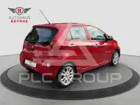 2012 KIA Picanto