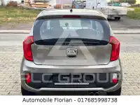 2012 KIA Picanto