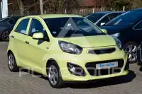 2012 KIA Picanto