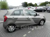 2012 KIA Picanto