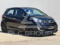 2012 KIA Picanto