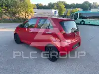 2012 KIA Picanto