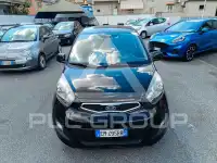 2012 KIA Picanto