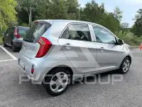 2012 KIA Picanto