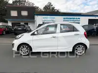 2012 KIA Picanto