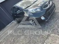 2012 KIA Picanto