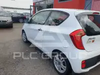 2012 KIA Picanto
