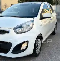 2012 KIA Picanto