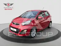 2012 KIA Picanto