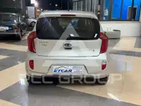 2012 KIA Picanto