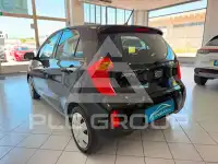 2012 KIA Picanto