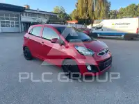 2012 KIA Picanto