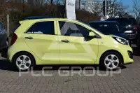 2012 KIA Picanto