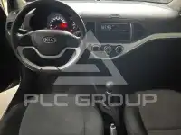 2012 KIA Picanto
