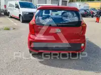 2012 KIA Picanto