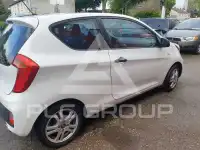 2012 KIA Picanto