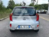 2012 KIA Picanto
