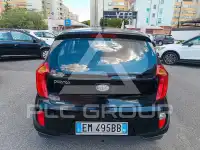 2012 KIA Picanto