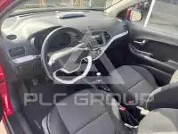 2012 KIA Picanto