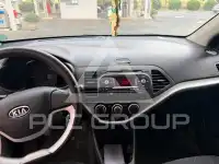 2012 KIA Picanto