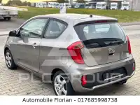 2012 KIA Picanto
