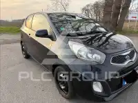 2012 KIA Picanto