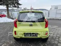 2012 KIA Picanto