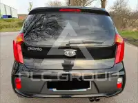 2012 KIA Picanto