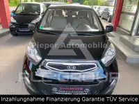 2012 KIA Picanto