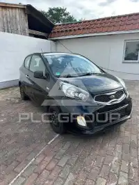 2012 KIA Picanto