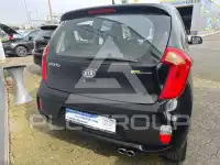 2012 KIA Picanto