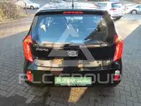 2012 KIA Picanto