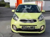 2012 KIA Picanto