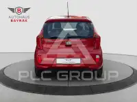 2012 KIA Picanto