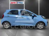 2012 KIA Picanto