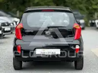 2012 KIA Picanto