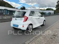 2012 KIA Picanto