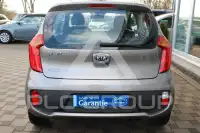 2012 KIA Picanto