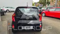 2012 KIA Picanto