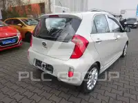 2012 KIA Picanto