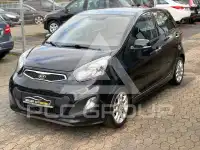 2012 KIA Picanto