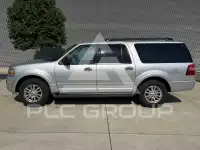 2012 Ford EXPEDITION