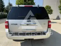 2012 Ford EXPEDITION