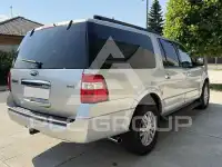 2012 Ford EXPEDITION