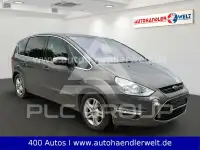 2012 Ford S-Max