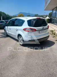 2012 Ford S-Max