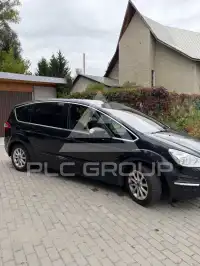 2012 Ford S-Max